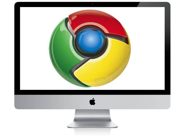Доступна полная версия Google Chrome для Mac. Доступна полная версия Google Chrome для Mac. Фото.