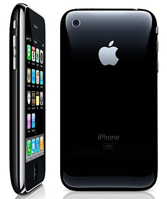 iPhone 3G уходит в историю? iPhone 3G уходит в историю? Фото.