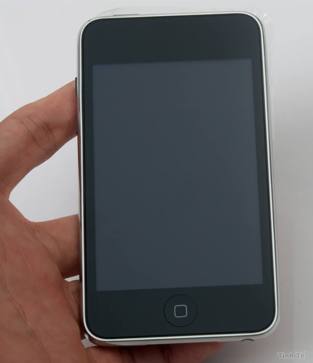 iPod Touch с 2-мегапиксельной камерой замечен в Вьетнаме. iPod Touch с 2-мегапиксельной камерой замечен в Вьетнаме. Фото.