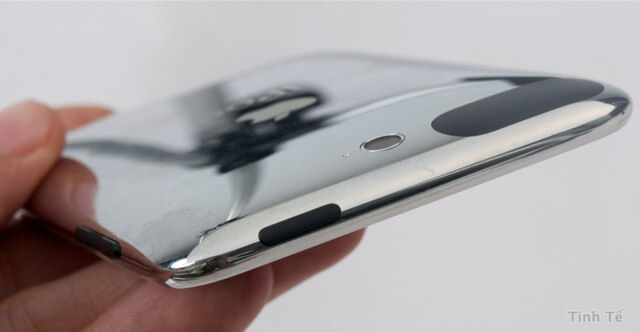 iPod Touch с 2-мегапиксельной камерой замечен в Вьетнаме. iPod Touch с 2-мегапиксельной камерой замечен в Вьетнаме. Фото.