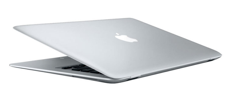 Apple обновит MacBook Air сегодня?