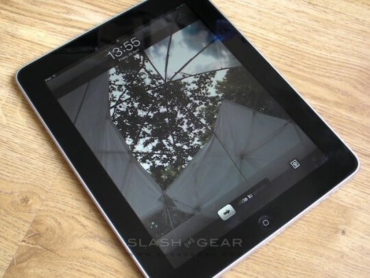 Объём поставок iPad составляет 1,2 миллиона единиц в месяц? Объём поставок iPad составляет 1,2 миллиона единиц в месяц? Фото.