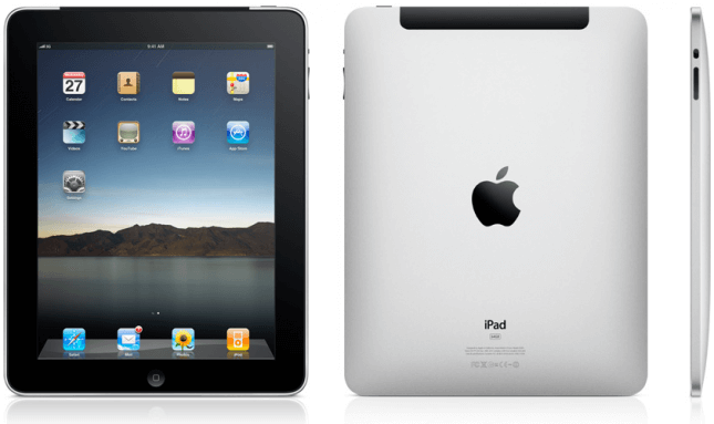 Verizon тестирует версию iPad для сетей EVDO, версия для сетей LTE не за горами! Verizon тестирует версию iPad для сетей EVDO, версия для сетей LTE не за горами! Фото.