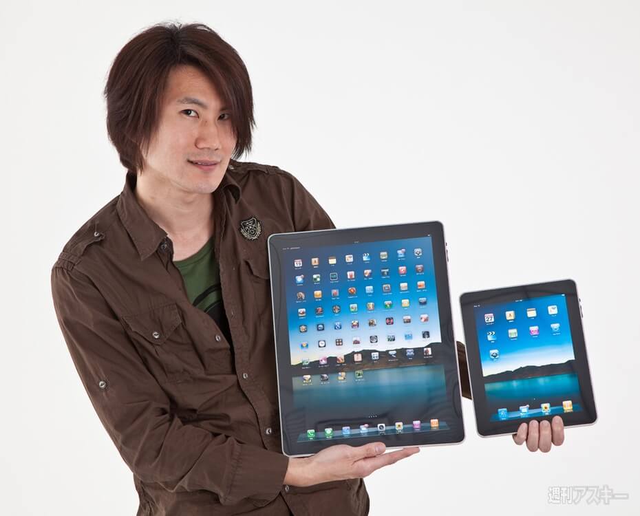 iPad помог Apple вырваться в лидеры на рынке персональных вычислительных устройств в Японии. iPad помог Apple вырваться в лидеры на рынке персональных вычислительных устройств в Японии. Фото.