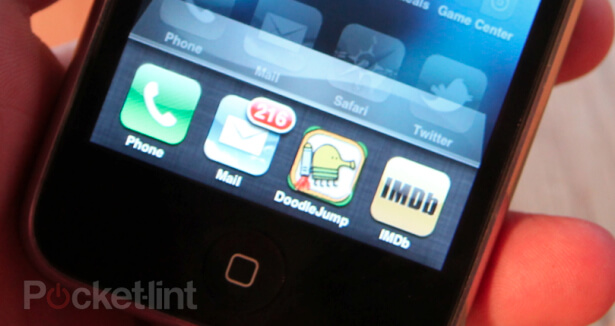 Правда о многозадачности в iOS 4. Фото.