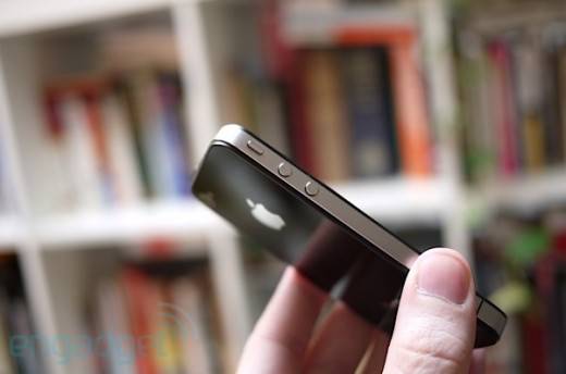 iPhone 4