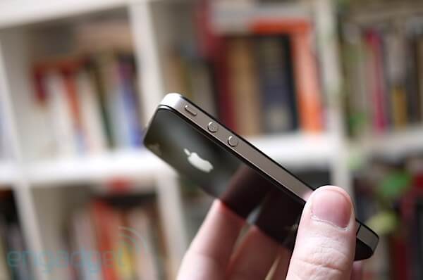 Подробный обзор iPhone 4. Железо. Подробный обзор iPhone 4. Железо. Фото.