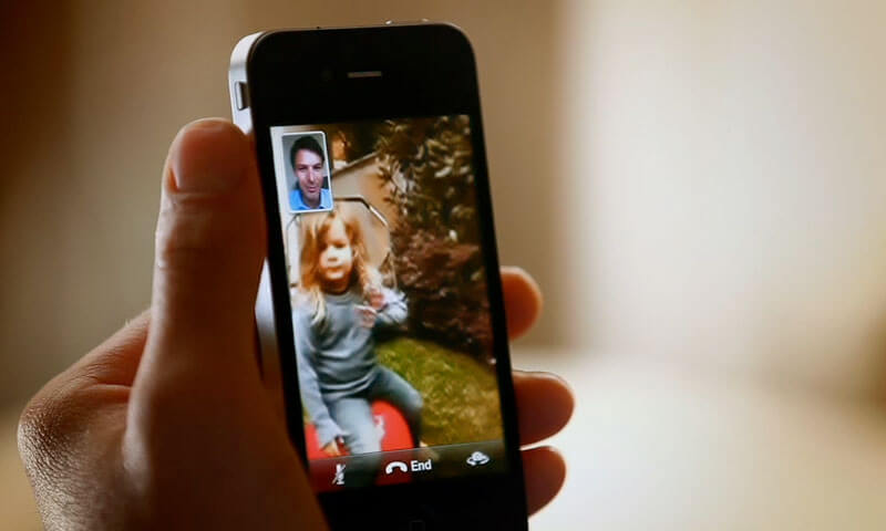 Так ли на самом деле прочен корпус iPhone 4? Так ли на самом деле прочен корпус iPhone 4? Фото.