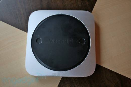 Mac mini
