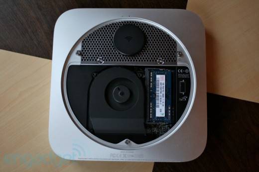 Mac mini