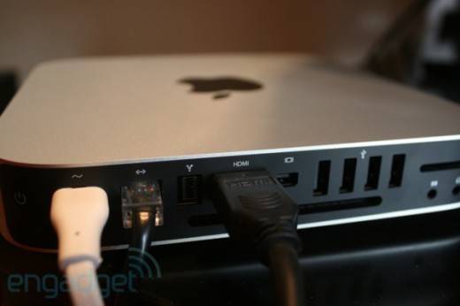Mac mini
