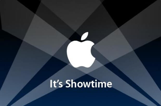 Новая вакансия в списке Apple. Новая вакансия в списке Apple. Фото.