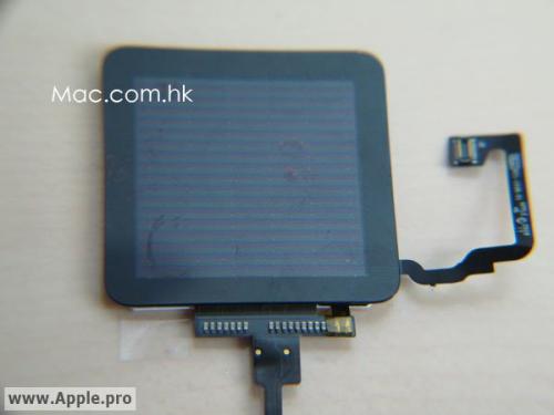 Apple готовит еще один сюрприз. Apple готовит еще один сюрприз. Фото.