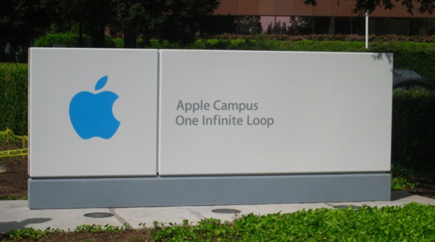 Как работается в Apple? Как работается в Apple? Фото.
