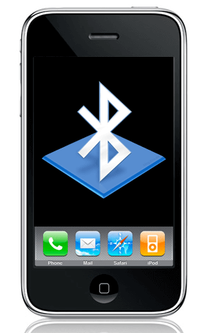Пользователи iOS 4 жалуются на проблемы с Bluetooth. Пользователи iOS 4 жалуются на проблемы с Bluetooth. Фото.