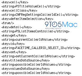 Первые подробности о FaceTime для iPod touch. Первые подробности о FaceTime для iPod touch. Фото.