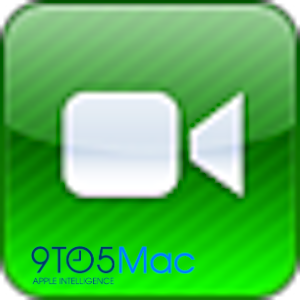 FaceTime для iPod touch
