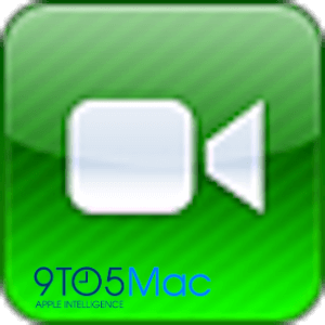Первые подробности о FaceTime для iPod touch. Первые подробности о FaceTime для iPod touch. Фото.