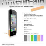 На пропадании сигнала уже зарабатывают. Фото.