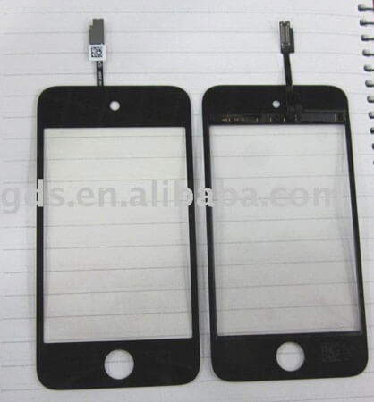 Слухи о фронтальной камере у нового iPod touch начинают подтверждаться. Слухи о фронтальной камере у нового iPod touch начинают подтверждаться. Фото.