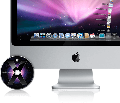 Apple готовит первые бета-версии Mac OS 10.6.5. Apple готовит первые бета-версии Mac OS 10.6.5. Фото.