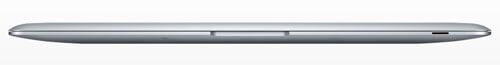 MacBook Air 2 на подходе? MacBook Air 2 на подходе? Фото.