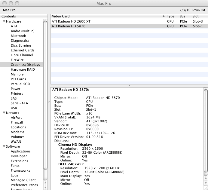 Apple собирается обновить Mac Pro и iMac? Apple собирается обновить Mac Pro и iMac? Фото.
