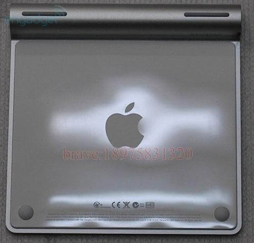 Apple Magic TrackPad получил «добро» от FCC. Apple Magic TrackPad получил «добро» от FCC. Фото.