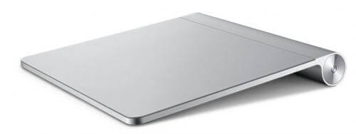Magic TrackPad — теперь официально. Magic TrackPad — теперь официально. Фото.