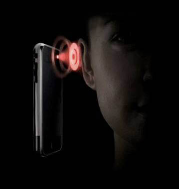 Пользователи iPhone 4 по-прежнему жалуются на датчик близости. Пользователи iPhone 4 по-прежнему жалуются на датчик близости. Фото.