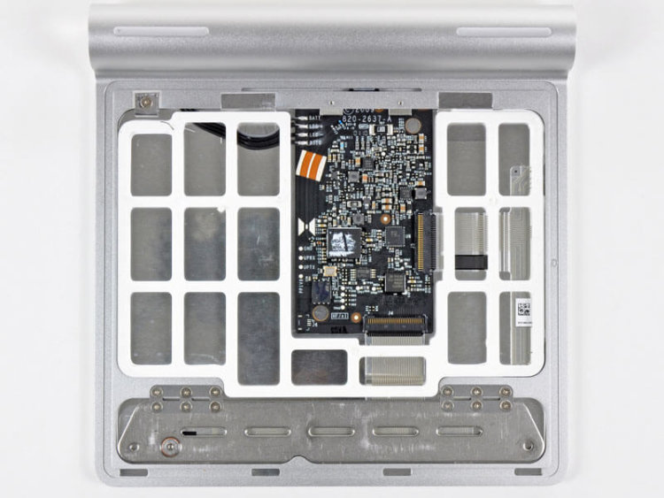 Magic Trackpad