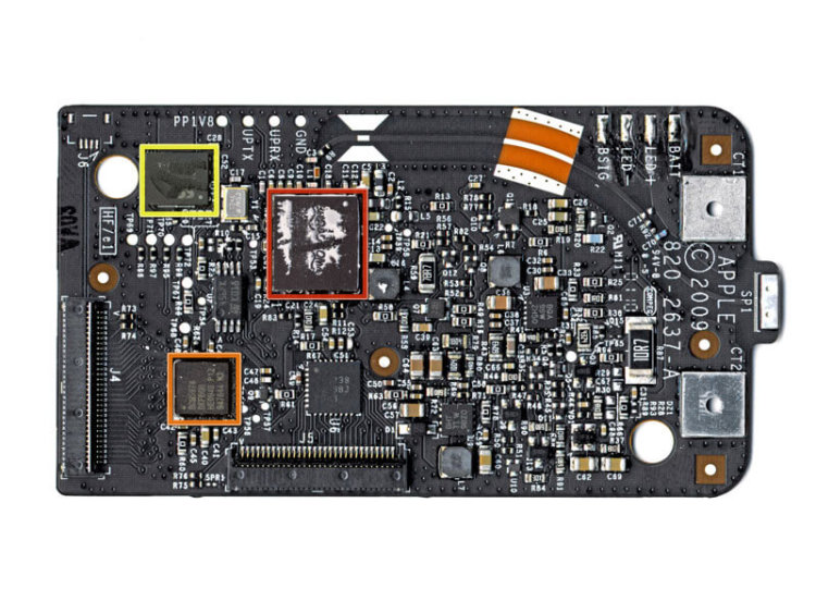 Magic Trackpad