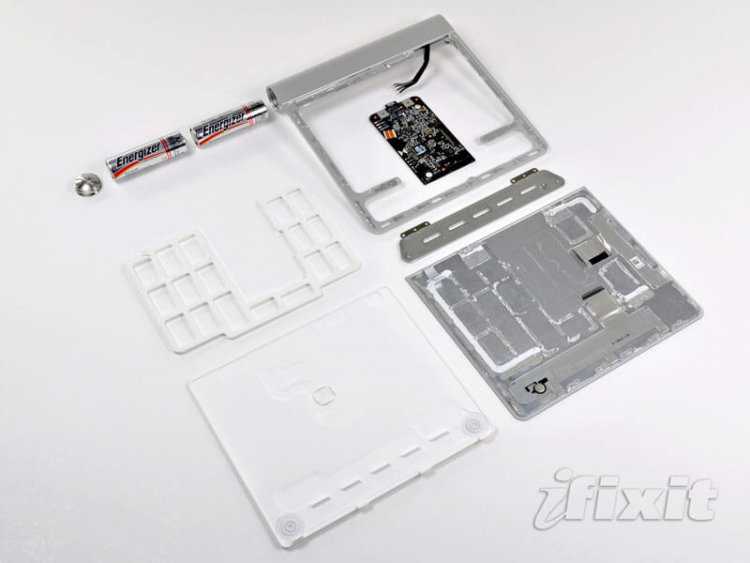 Magic Trackpad