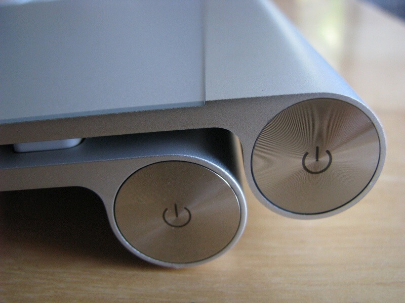Подробный обзор Magic Trackpad. Легкая установка, знакомый принцип работы. Подробный обзор Magic Trackpad. Легкая установка, знакомый принцип работы. Фото.