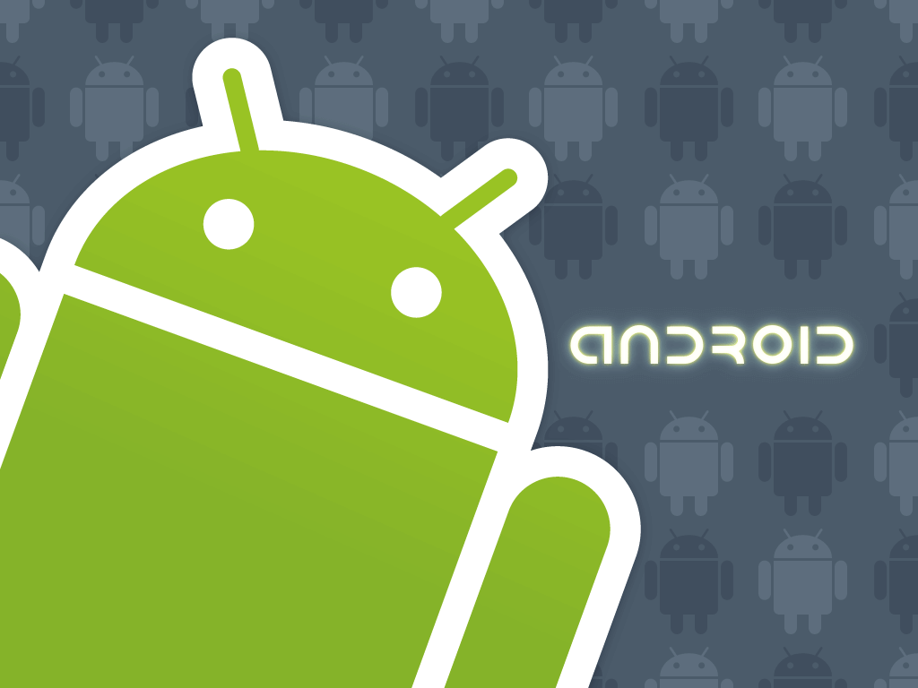 Android обогнал BlackBerry и iPhone по продажам. Android обогнал BlackBerry и iPhone по продажам. Фото.