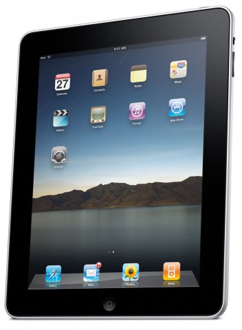 iPad — идеальная платформа для чтения новостей? iPad — идеальная платформа для чтения новостей? Фото.