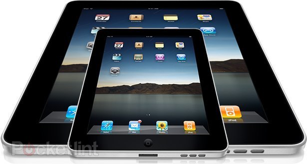Новые слухи об iPhone 5 и 7-дюймовом iPad. Новые слухи об iPhone 5 и 7-дюймовом iPad. Фото.