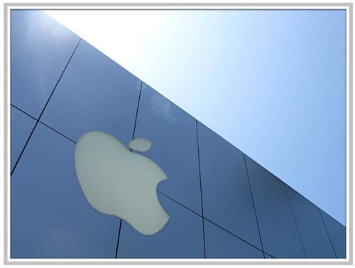 Apple приобретет китайского игрового гиганта. Apple приобретет китайского игрового гиганта. Фото.
