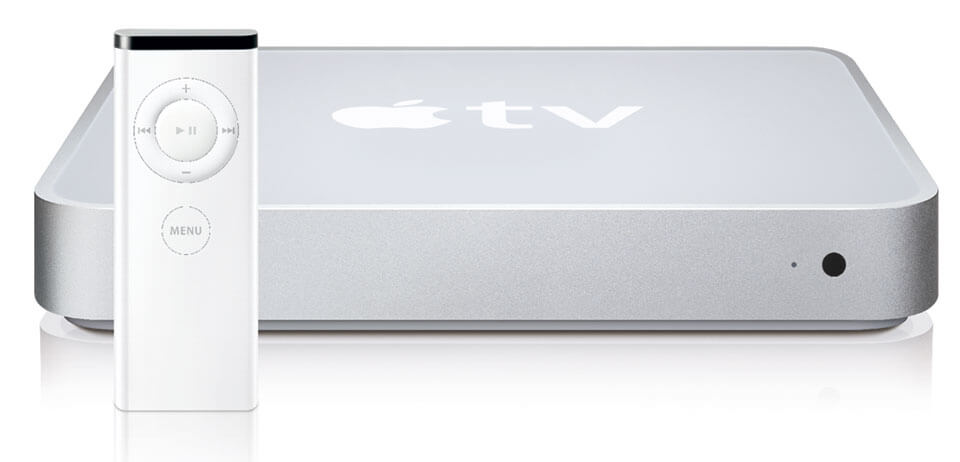 iTV кардинально изменит телевизионный рынок? iTV кардинально изменит телевизионный рынок? Фото.
