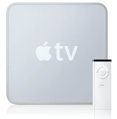 Очередные слухи о новом поколении Apple TV
