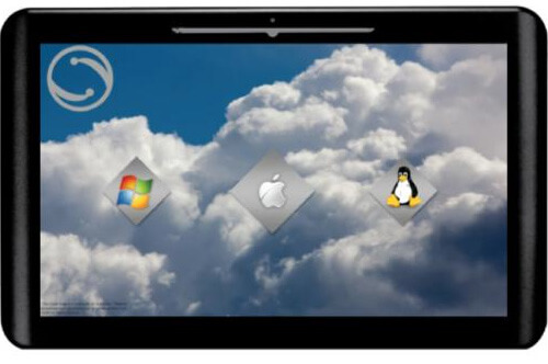 Axon Haptic может работать под Mac OS X. Axon Haptic может работать под Mac OS X. Фото.
