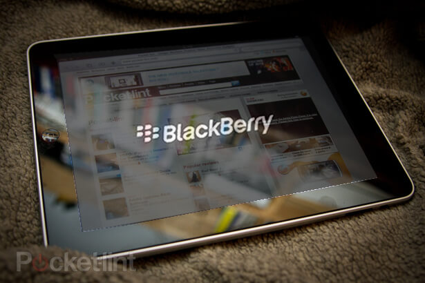 Blackpad от RIM – очередной «убийца» iPad. Blackpad от RIM – очередной «убийца» iPad. Фото.