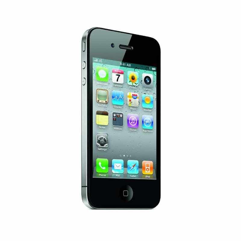 Видеоконференция стала доступной на iPhone 4. Видеоконференция стала доступной на iPhone 4. Фото.