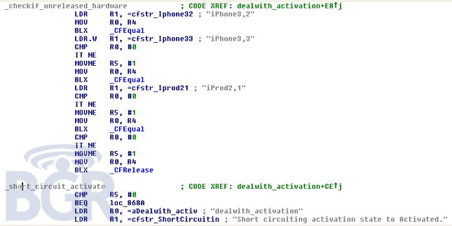 Apple приступает к полевому тестированию iPhone 5? Apple приступает к полевому тестированию iPhone 5? Фото.