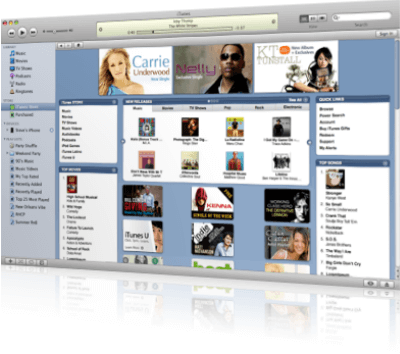 Образцы песен в iTunes будут продлены до минуты. Образцы песен в iTunes будут продлены до минуты. Фото.