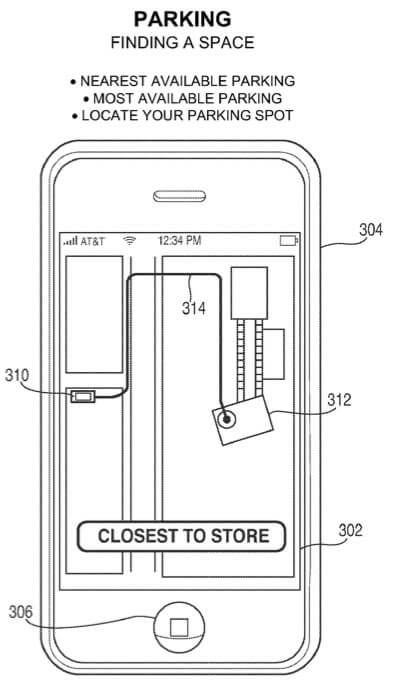 iPhone станет помощником для шопоголиков