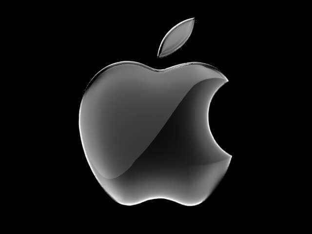 Apple вторая по величине компания в мире. Apple вторая по величине компания в мире. Фото.