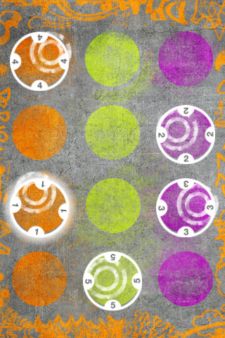 Твистер для iOS с промокодами внутри! Твистер для iOS с промокодами внутри! Фото.