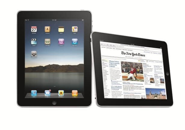 Apple готова приступить к серийному производству iPad 2G? Apple готова приступить к серийному производству iPad 2G? Фото.