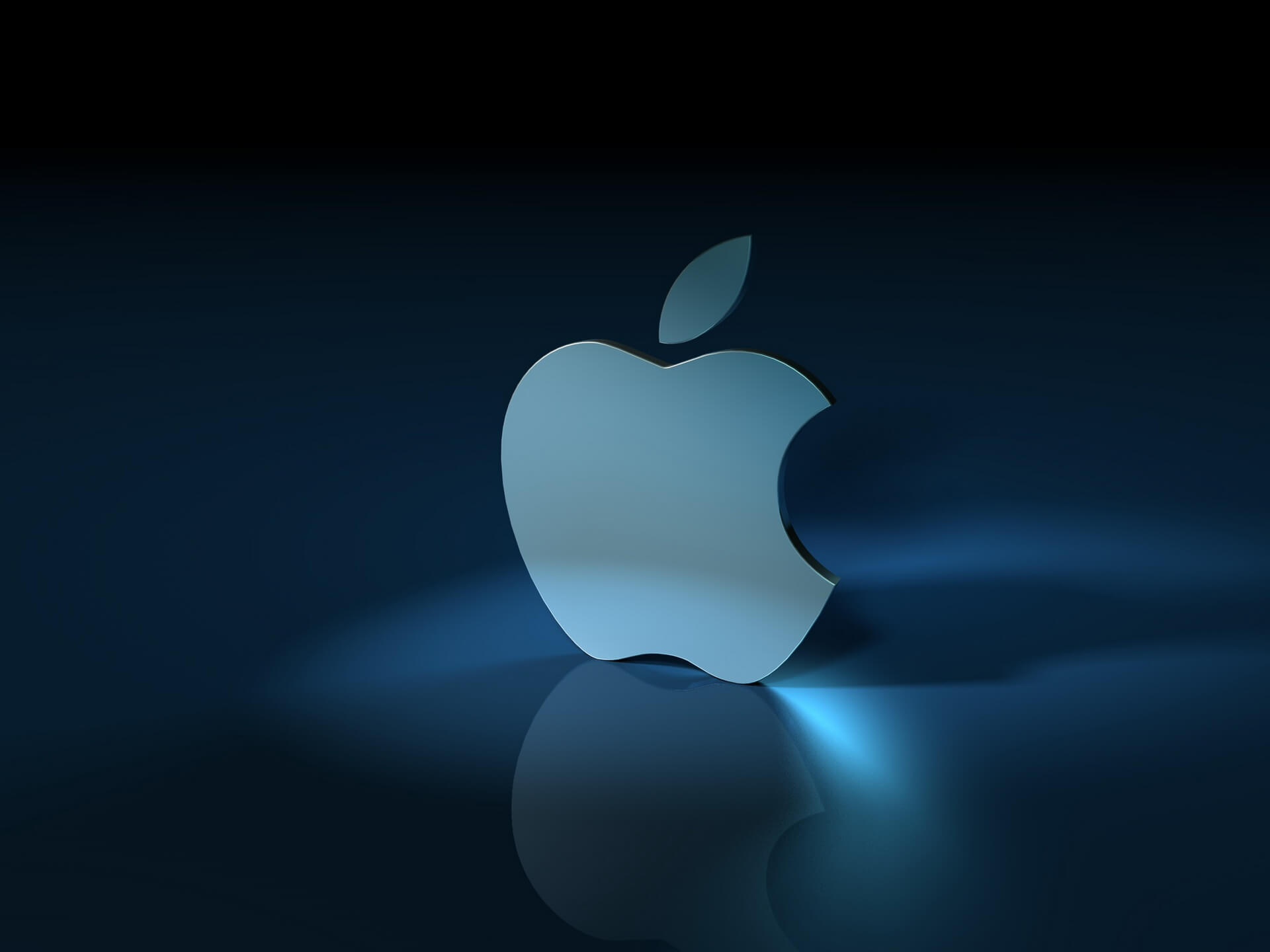 Apple стала второй по величине компанией в мире. Apple стала второй по величине компанией в мире. Фото.